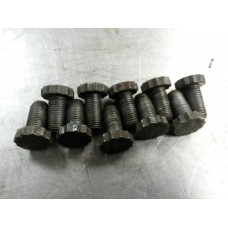 92E021 Flexplate Bolts From 2002 Volvo S40  1.9